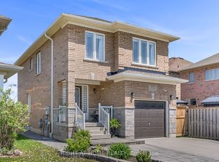 352 Miller Park Ave, Bradford West Gwillimbury, ON L3Z4H5