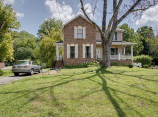 4823 Catskill Dr, Old Hickory, TN 37138