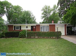 401 N 75th St, Lincoln, NE 68505