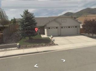 8030 Sand Pebble Dr, Reno, NV 89506