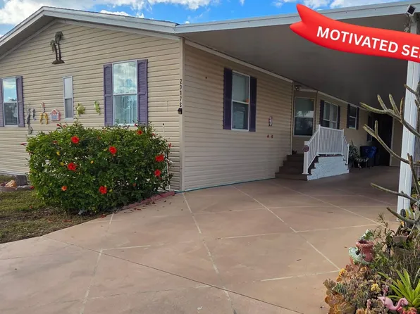 2017 Bayou Dr S #1181, Ruskin, FL 33570