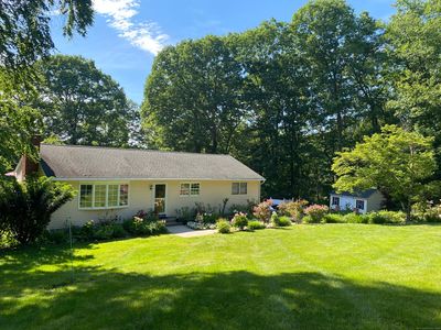23 Button Road, Shelton, CT, 06484