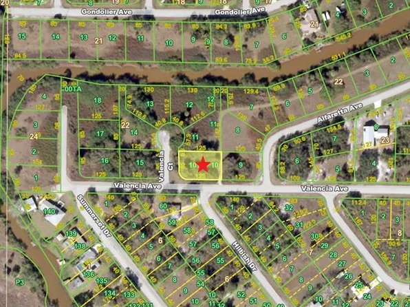 128 Valencia Ct, Punta Gorda, FL 33982