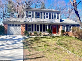 9213 Osprey Ct, Columbia, MD 21045