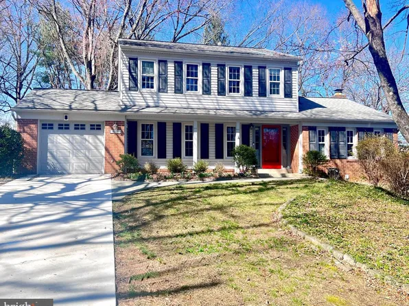 9213 Osprey Ct, Columbia, MD 21045