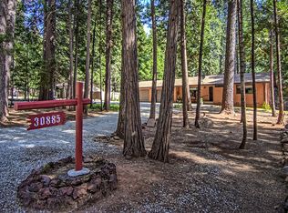 30885 Thumper Dr, Shingletown, CA 96088