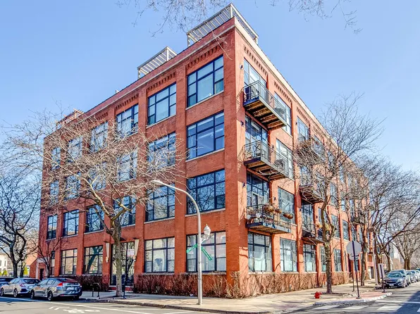 1259 N Wood St APT 202, Chicago, IL 60622