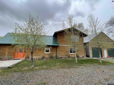 630 S 1st St, Dubois, WY, 82513