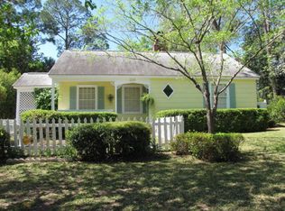 1210 Eager Dr, Albany, GA 31707