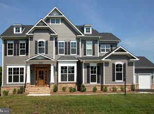 15009 Audrey Jean Dr, Waterford, VA 20197
