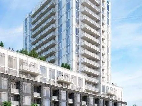 3220 Sheppard Ave E #220, Toronto, ON M1T 3K3