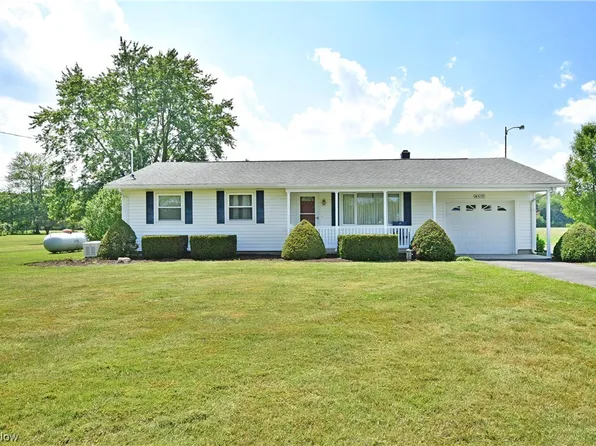 5195 N Park Ave, Bristolville, OH 44402