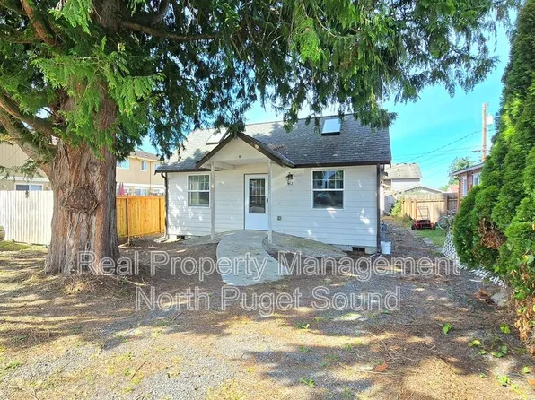 112 N Gifford Ave, Arlington, WA 98223