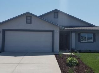 2101 W Pincay St, Merced, CA 95348