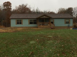 513 Oak Creek Est, Summersville, WV 26651