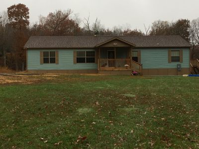513 Oak Creek Est, Summersville, WV, 26651
