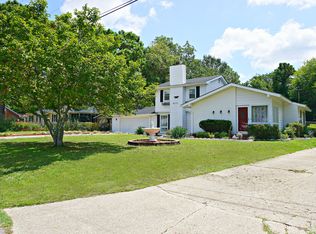 4113 Faison Ave, Fayetteville, NC 28304