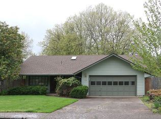 2358 NW Green Cir, Corvallis, OR 97330