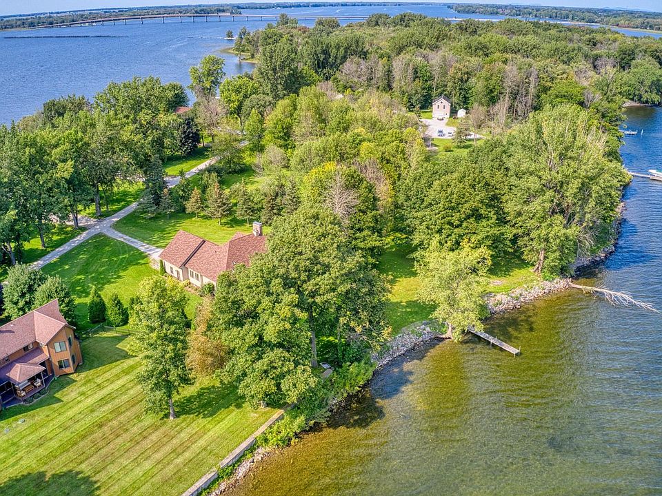 1411 Windmill Point, Alburgh, VT 05440 MLS 4970244 Zillow