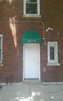 2nd image of 8357 S Marquette Ave APT 2E