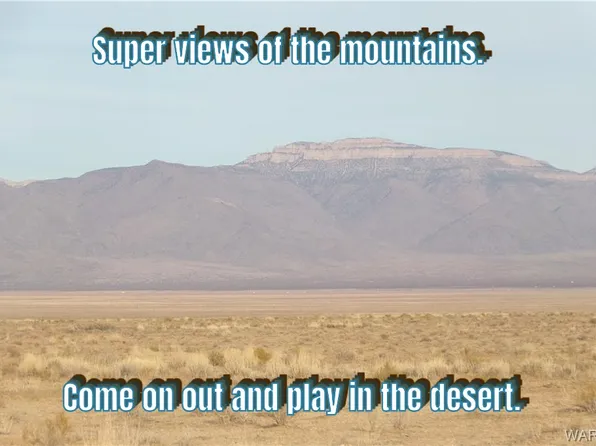 64 Near Dambro Ranch Rd, Kingman, AZ 86409