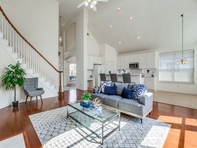 5712 Rickshaw Ln, Plano, TX, 75094