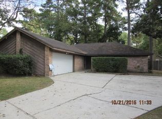 22814 Bridgewater Cir, Spring, TX 77373