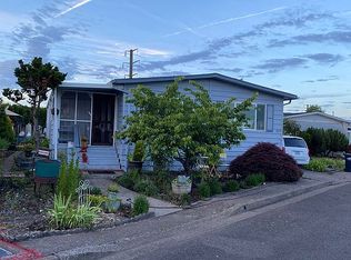 1199 N Terry St Space 287, Eugene, OR