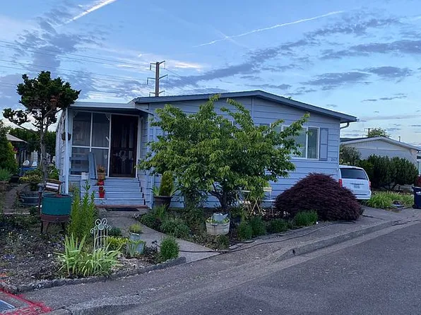 1199 N Terry St Space 287, Eugene, OR 97402