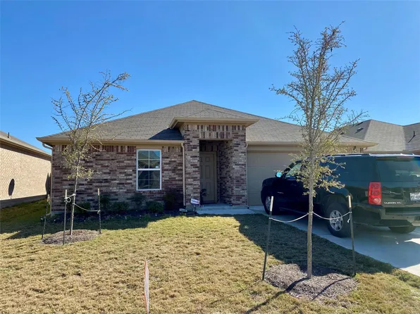 5721 Roderick Dr, Austin, TX 78724