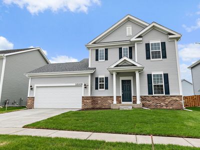 32009 Savannah Dr, McHenry, IL, 60051