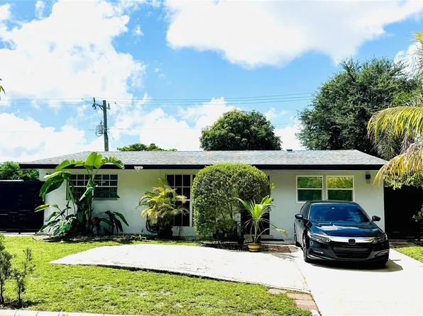 7140 Custer Street, Hollywood, FL 33024