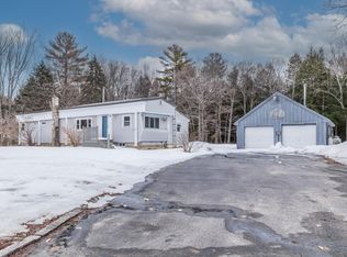 249 Dunnell Rd, Buxton, ME 04093