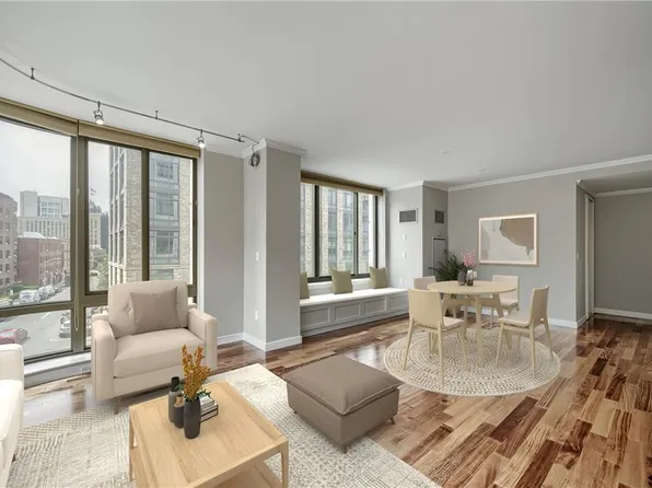 10 City Place #3A, White Plains, NY 10601