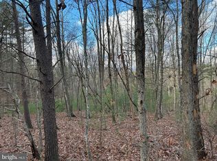 Beaver Rd, Basye, VA 22810