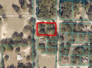 SW 140th Ave, Dunnellon, FL 34432