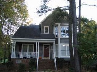 1745 Kingston Heath Way, Raleigh, NC 27604