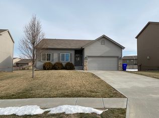 4408 Brook St, Bellevue, NE 68123
