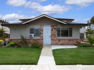 1326 Joplin Dr UNIT 1, San Jose, CA