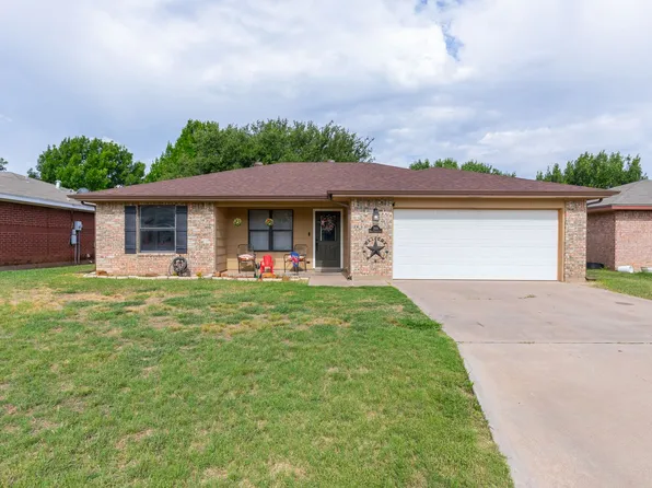 3818 Wake Forest Ln, Abilene, TX 79602