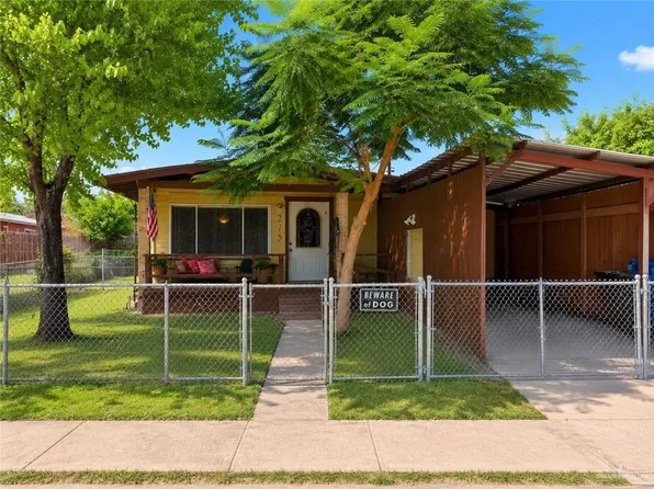 215 E Diaz St, Pharr, TX 78577