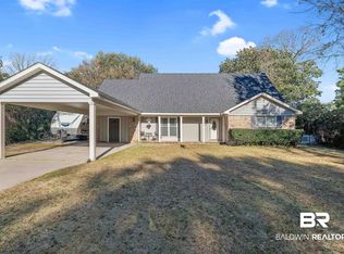 5 Confederate Dr S, Spanish Fort, AL 36527