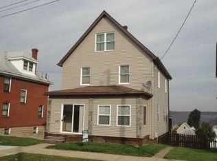 12 E 7th St, Oil City, PA