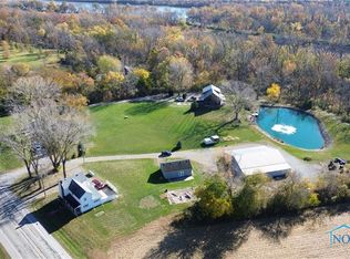 11435 S River Rd, Grand Rapids, OH 43522