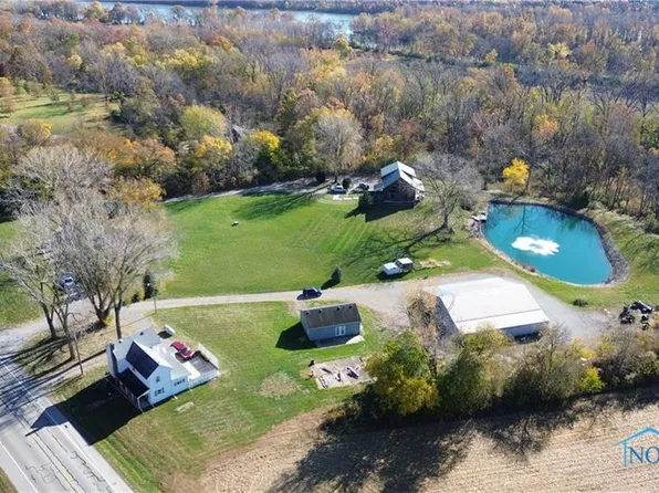 11435 S River Rd, Grand Rapids, OH 43522