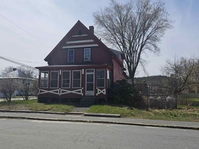 31 Smith Street, Woodsville, NH, 03785