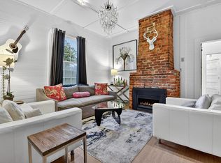 266 Ada St, Blue Ridge, GA 30513