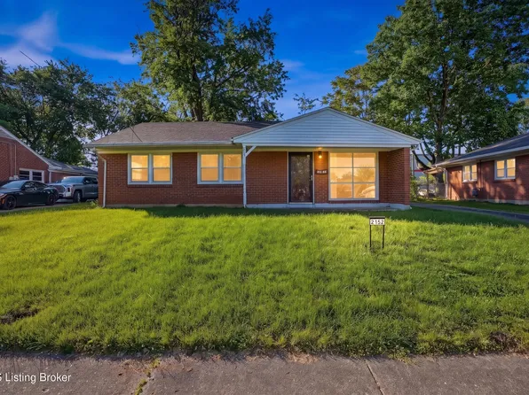 2132 Belmont Rd, Louisville, KY 40218