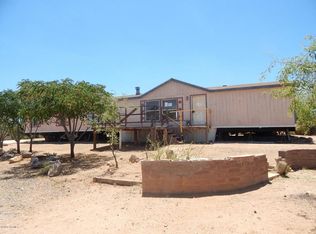 7285 W Calle Siete, Sahuarita, AZ 85629