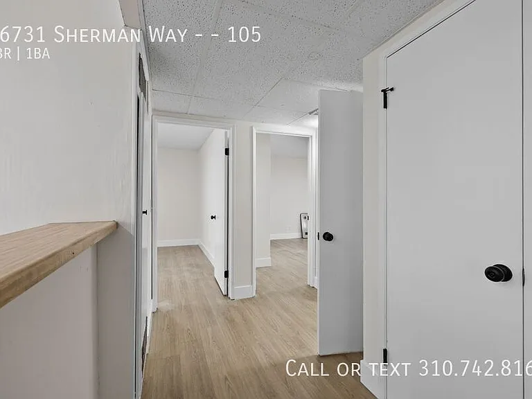 16731 Sherman Way #105 — Photo 15